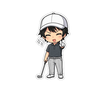 Kai - golf guide
